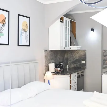 Apartman Keli S *