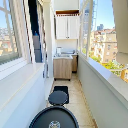 Appartement Keli S *