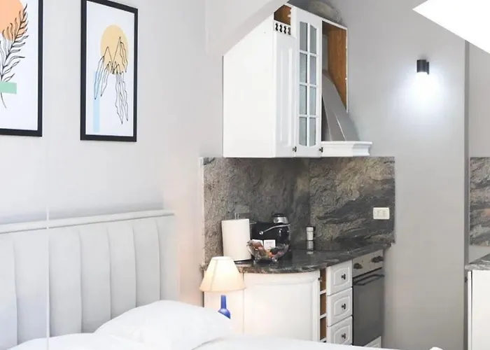 Appartement Keli S *