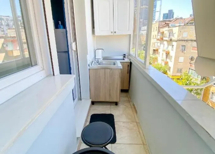 Appartement Keli S *